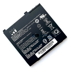 Bateria para Zebra EM7355 13J324002978 AMME2360 [bateria de reposição]